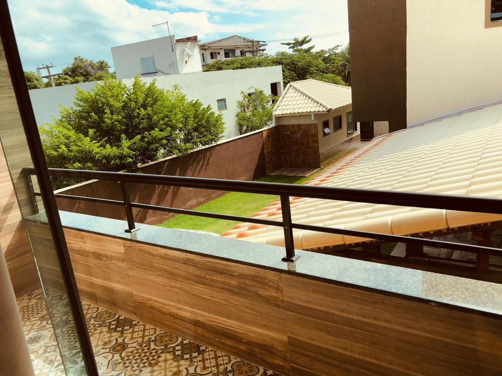Pousada Dourados De Itauna Saquarema Exterior foto