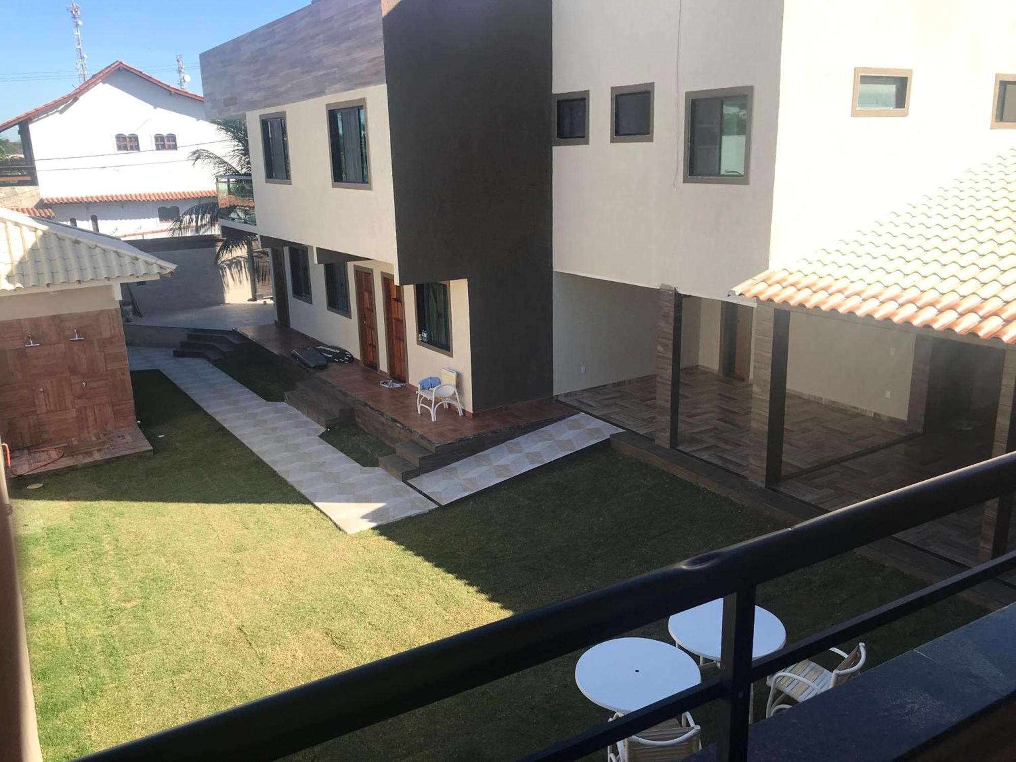 Pousada Dourados De Itauna Saquarema Exterior foto